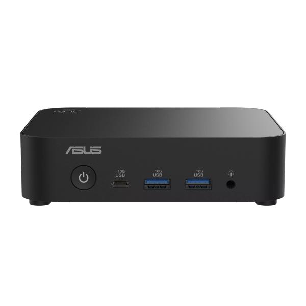 ASUS NUC 14 Essential Kit NUC14MNK15-Intel N150 (RNUC14MNK1500000) ASUS NUC 14 Essential Kit NUC14MNK15-Intel N150 (RNUC14MNK1500000)