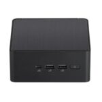 ASUS NUC 14 Pro Kit NUC14RVHU7 Mini PC Core Ultra 7 RNUC14RVHU700000I