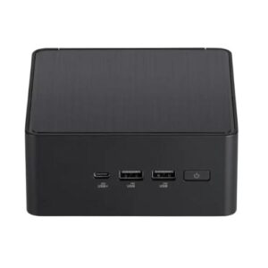 ASUS NUC 14 Pro Kit NUC14RVHU7 Mini PC Core Ultra 7 RNUC14RVHU700000I