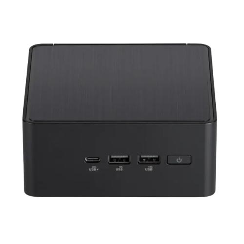 ASUS NUC 14 Pro Kit NUC14RVHU7 Mini PC Core Ultra 7 RNUC14RVHU700000I ASUS NUC 14 Pro Kit NUC14RVHU7 Mini PC Core Ultra 7 RNUC14RVHU700000I