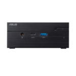 ASUS Mini PC NUC Intel Celeron Processor N4500 4M Cache, up to 2.80 GHz Mini PC PN41-BBC0279MV-N4500