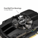 Asus GTX 1650 Phoenix OC 4GB Asus GTX 1650 Phoenix OC 4GB