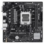 ASUS PRIME A620M-K Micro-ATX Motherboard