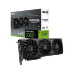 ASUS PRIME GeForce RTX 5060 Ti 16GB GDDR7 Graphics Card