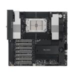 ASUS Pro WS WRX90E-SAGE SE Workstation Motherboard ASUS Pro WS WRX90E-SAGE SE Workstation Motherboard