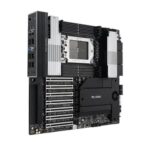 ASUS Pro WS WRX90E-SAGE SE Workstation Motherboard ASUS Pro WS WRX90E-SAGE SE Workstation Motherboard