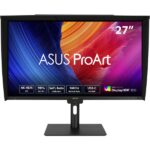 ASUS ProArt Display PA27UCGE 27-inch 4K (3840 x 2160) IPS Professional Monitor