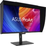 ASUS ProArt Display PA27UCGE 27-inch 4K (3840 x 2160) IPS Professional Monitor - Image 2
