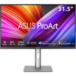 ASUS ProArt Display PA329CRV 31.5″ 4K HDR Monitor