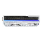 ASUS ROG Astral RTX 5090 OC 32GB White Edition NVIDIA Graphic Card - Image 4