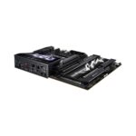 ASUS ROG CROSSHAIR X870E HERO Motherboard - Image 2