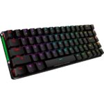 ASUS ROG Falchion Wireless 65% Mechanical Gaming Keyboard (Black)