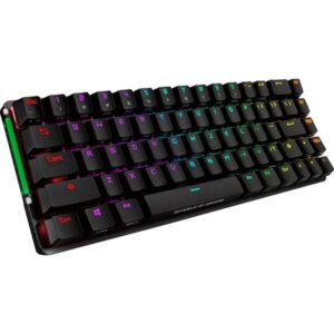 ASUS ROG Falchion Wireless 65% Mechanical Gaming Keyboard (Black)