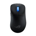 ASUS ROG Keris II Ace Wireless Gaming Mouse (Black)