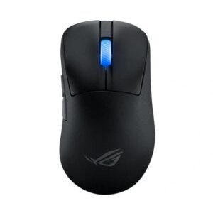 ASUS ROG Keris II Ace Wireless Gaming Mouse (Black)