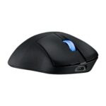 ASUS ROG Keris II Ace Wireless Gaming Mouse (Black)