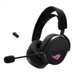 ASUS ROG Pelta RGB Wireless Gaming Headset