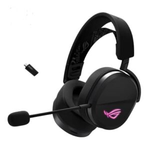 ASUS ROG Pelta RGB Wireless Gaming Headset