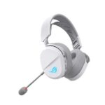 ASUS ROG Pelta Wireless RGB Gaming Headset (White)