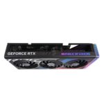 ASUS ROG Strix GeForce RTX 4070 SUPER 12GB GDDR6X OC Edition Graphic Card ASUS ROG Strix GeForce RTX 4070 SUPER 12GB GDDR6X OC Edition Graphic Card