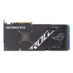 ASUS ROG Strix GeForce RTX 4070 SUPER 12GB GDDR6X OC Edition Graphic Card ASUS ROG Strix GeForce RTX 4070 SUPER 12GB GDDR6X OC Edition Graphic Card