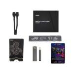 ASUS ROG Strix GeForce RTX 4070 SUPER 12GB GDDR6X OC Edition Graphic Card ASUS ROG Strix GeForce RTX 4070 SUPER 12GB GDDR6X OC Edition Graphic Card