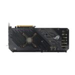 ASUS ROG Strix Radeon RX 6750 XT OC Edition 12GB GDDR6 Graphic Card - Image 3