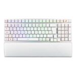 ASUS ROG Strix Scope II 96 RX Wireless White Optical Gaming Keyboard