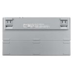 ASUS ROG Strix Scope II 96 RX Wireless White Optical Gaming Keyboard - Image 3