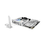 ASUS ROG Strix X870-A GAMING WiFi Motherboard - Image 2
