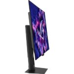 ASUS ROG Strix XG32UCWG 32” 4K (4K@165Hz, FHD@330Hz) 0.03ms OLED Gaming Monitor