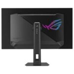 ASUS ROG Strix XG32UCWG 32” 4K (4K@165Hz, FHD@330Hz) 0.03ms OLED Gaming Monitor