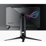 ASUS ROG Swift PG32UCDP 32” 4K OLED Gaming Monitor ASUS ROG Swift PG32UCDP 32” 4K OLED Gaming Monitor