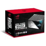 ASUS ROG Thor 850W Platinum II Power Supply