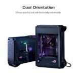 ASUS ROG Z11 GR101 Mini-ITX/DTX Gaming Case - Image 2