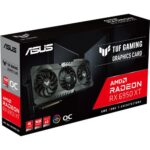 ASUS Radeon RX 6950 XT TUF GAMING OC Graphics Card