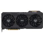 ASUS Radeon RX 6950 XT TUF GAMING OC Graphics Card