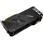 ASUS Radeon RX 6950 XT TUF GAMING OC Graphics Card