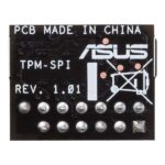 ASUS TPM-SPI 2.0 ASUS TPM-SPI 2.0