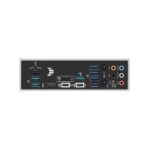 ASUS TUF GAMING X870-PLUS WiFi Motherboard - Image 2
