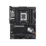 ASUS TUF GAMING X870-PLUS WiFi Motherboard - Image 4