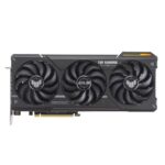 ASUS TUF Gaming GeForce RTX 4070 SUPER 12GB GDDR6X OC Edition Graphic Card