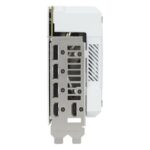 ASUS TUF Gaming RTX 5070 Ti OC 16GB GDDR7 White Graphics Card - Image 4
