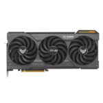 ASUS TUF Gaming Radeon RX 7700 XT OC Edition 12GB GDDR6 Graphics card - Image 2