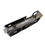 ASUS TUF Gaming Radeon RX 7700 XT OC Edition 12GB GDDR6 Graphics card - Image 4