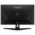 ASUS TUF VG27UQ1A 27” 4K HDR 160Hz 1ms Gaming Monitor - Image 2