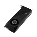 ASUS Turbo GeForce RTX 3090 24GB GDDR6X 384-Bit Graphics Card - Image 3