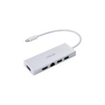 ASUS USB-C DONGLE OS200 Hub