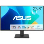 ASUS VA249HG 23.8 inch IPS 1080P Eye Care 120Hz Gaming Monitor