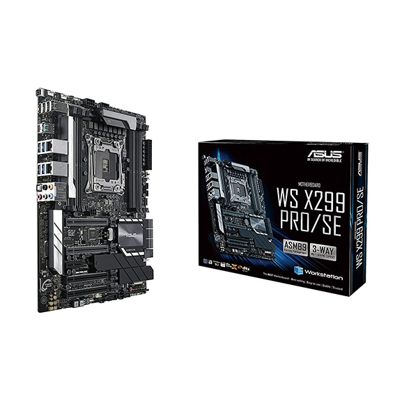 ASUS-WS-X299-Pro-1.jpg ASUS WS X299 Pro/SE Intel Motherboard - Image 1